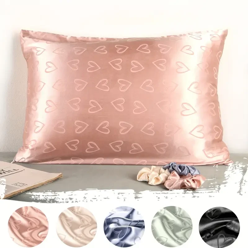 Ellitina 5pcs Hair Care Set