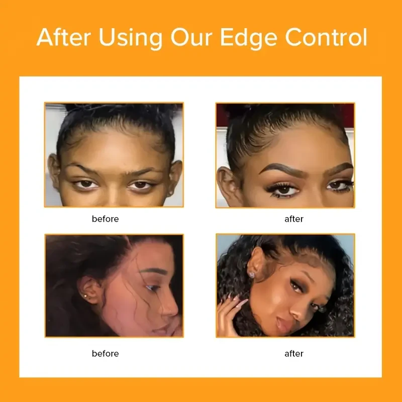 PERFECT LINK Edge Control Hair Gel