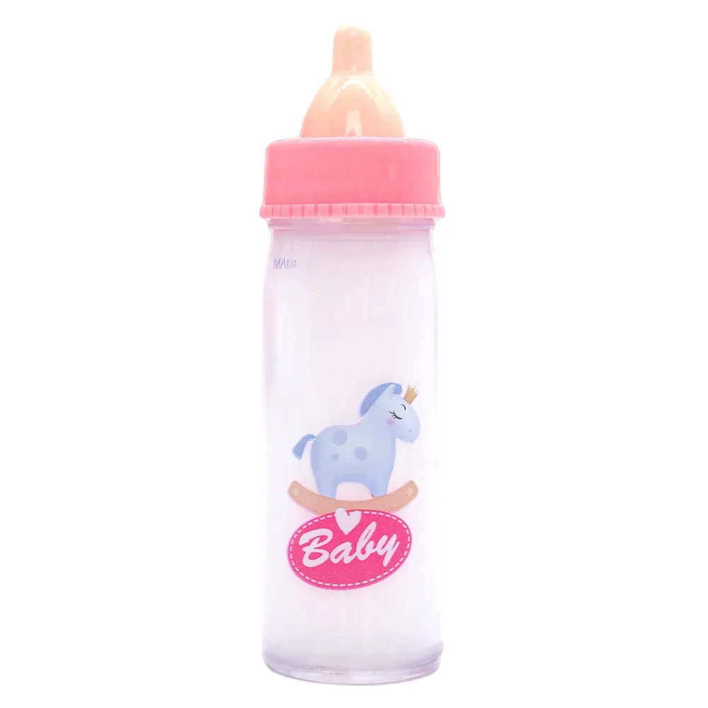 Magic Bottle Nipple Doll Toy Accessories