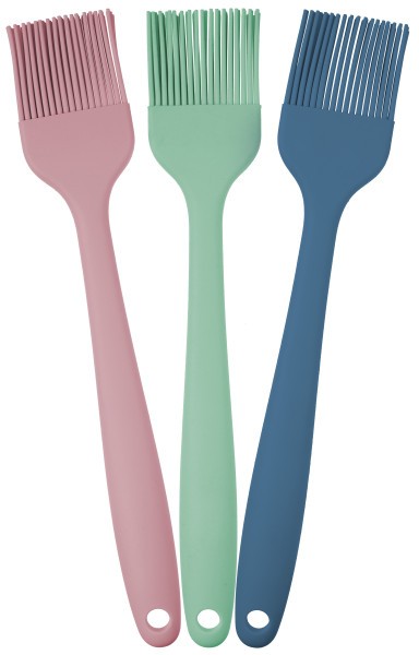 Silicone Pastry Brush Soft Pop - Wiltshire