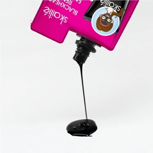 Pore Cleansing Nose Mask Tearing Mask Bamboo Charcoal Adsorption Closed Mouth