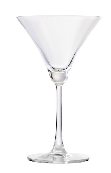 Eco Madison Cocktail Glass 285ml - Set 2 - Ocean
