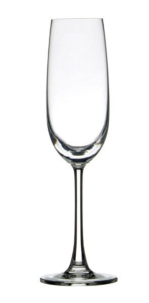 Madison Flute 210ml  - Ocean