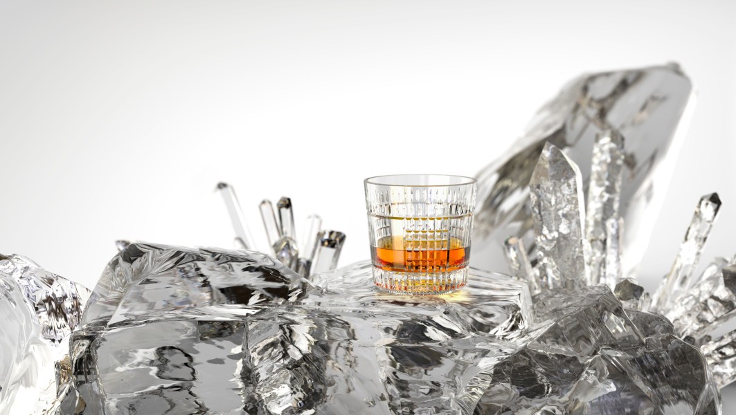 Matter Fix Rock 350ml  - Ocean