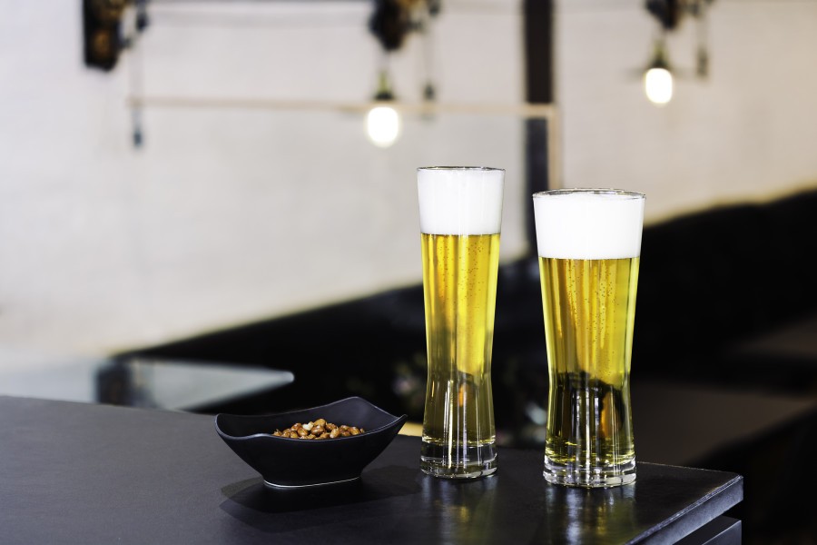 Metro Beer 410ml - Ocean