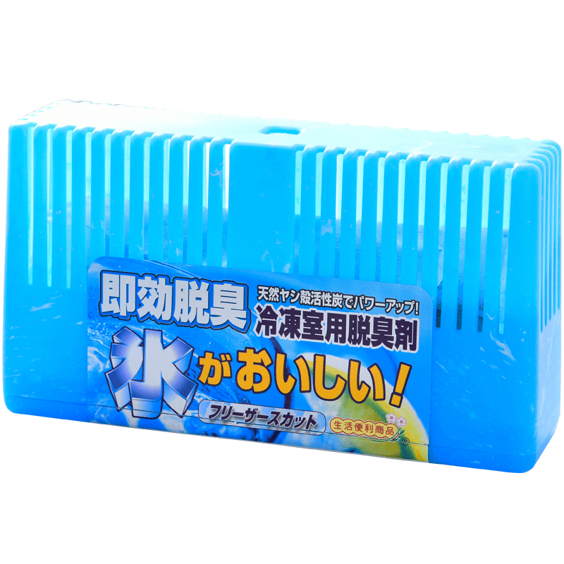 Japanese Refrigerator Deodorant Activated Carbon In Addition