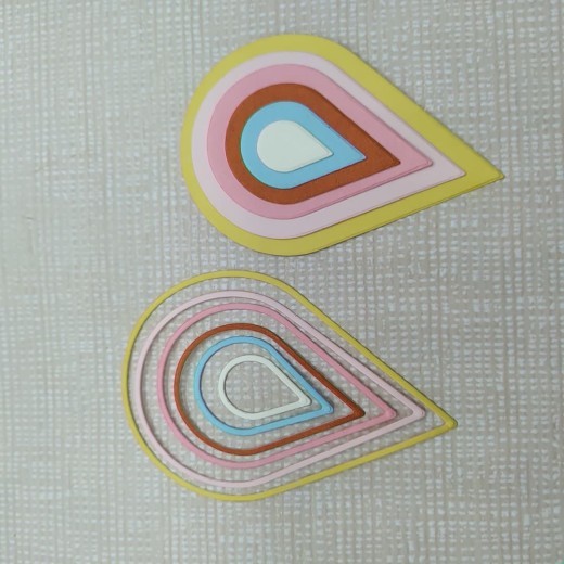 Die Etching Process DIY Carbon Steel Mold