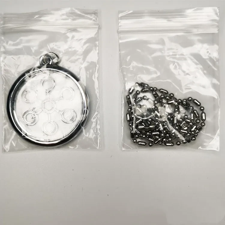 Quantum Pendant Negative Ion Energy Brand