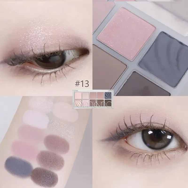 Rom&nd Better Than Palette