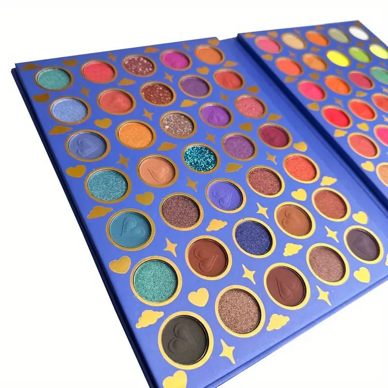 Kuromi 70 Color Mega Palette Sanrio