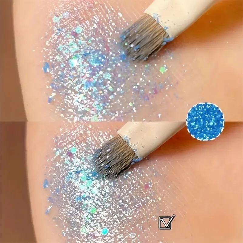 30 Colors Rainbow Candy