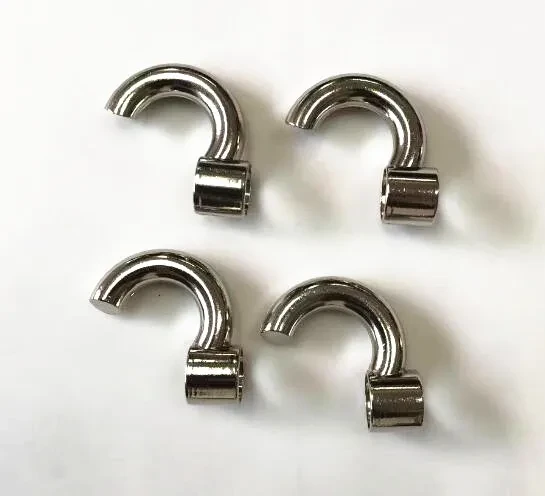 Brain-burning Educational Toy Metal Unlocking