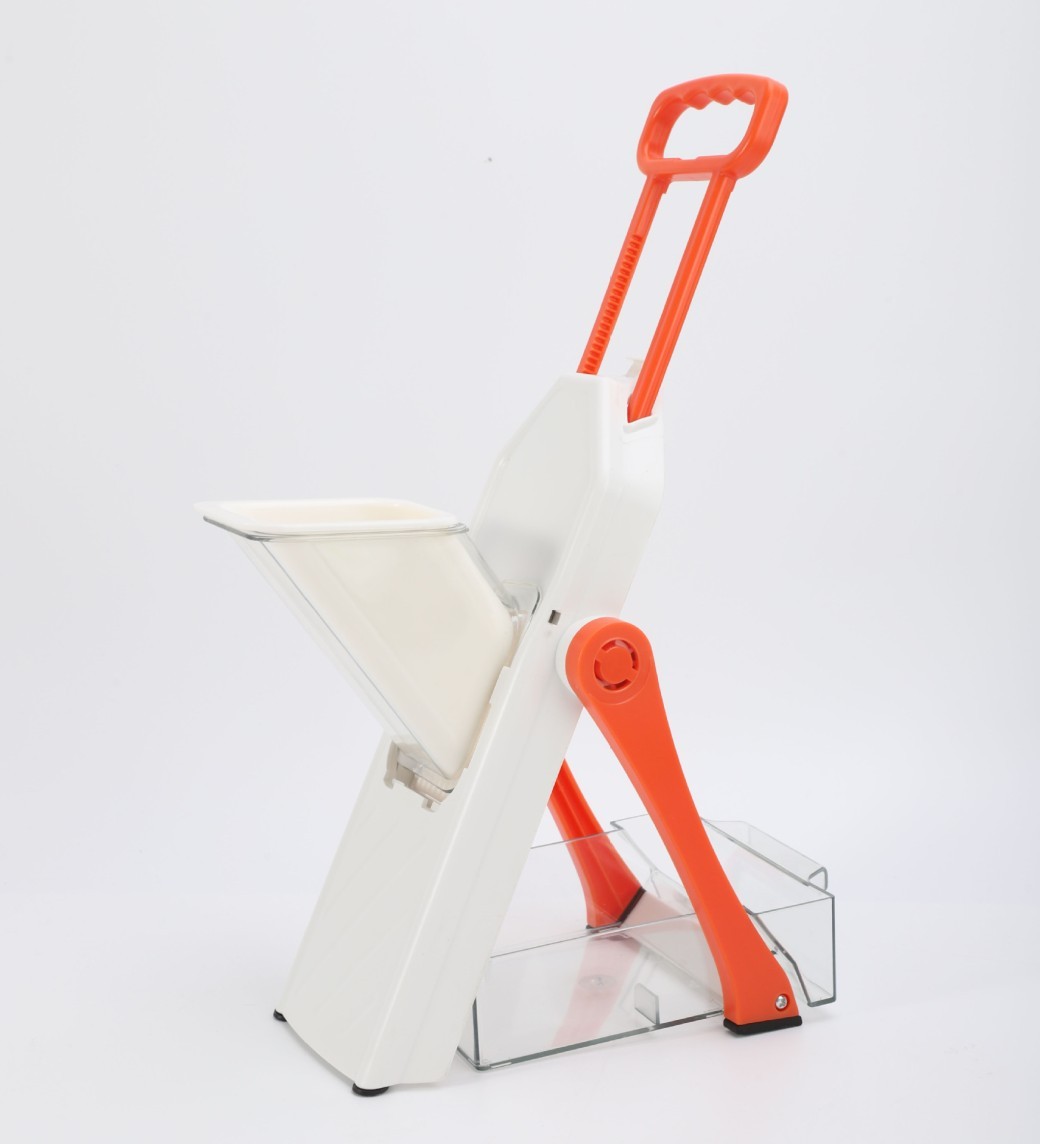 Household Multi-function Chopping Artifact Slicer
