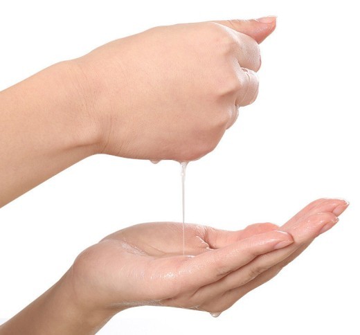 Facial Cold Compress Physiotherapy Repair Soothing And Desensitization Mask