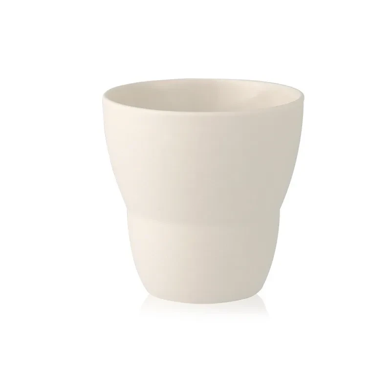 flat white coffee cup