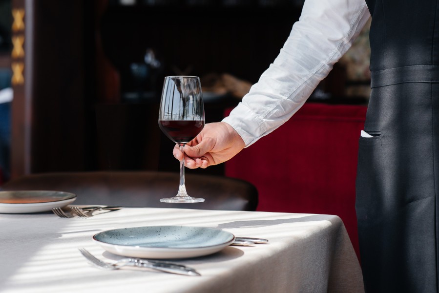 Vino Red Wine 470ml  - Ocean