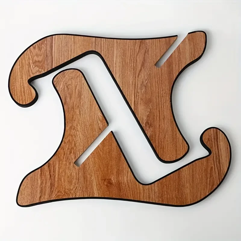 A Universal Wooden Guitar Stand With An X-shaped Portable Stringed Instrument Holder With Soft Rubber Padding For Acoustic Guitar, Bass, Electric Guitar, Classical Guitar, Violin, Mandolin, Ukulele, And Other Instruments.