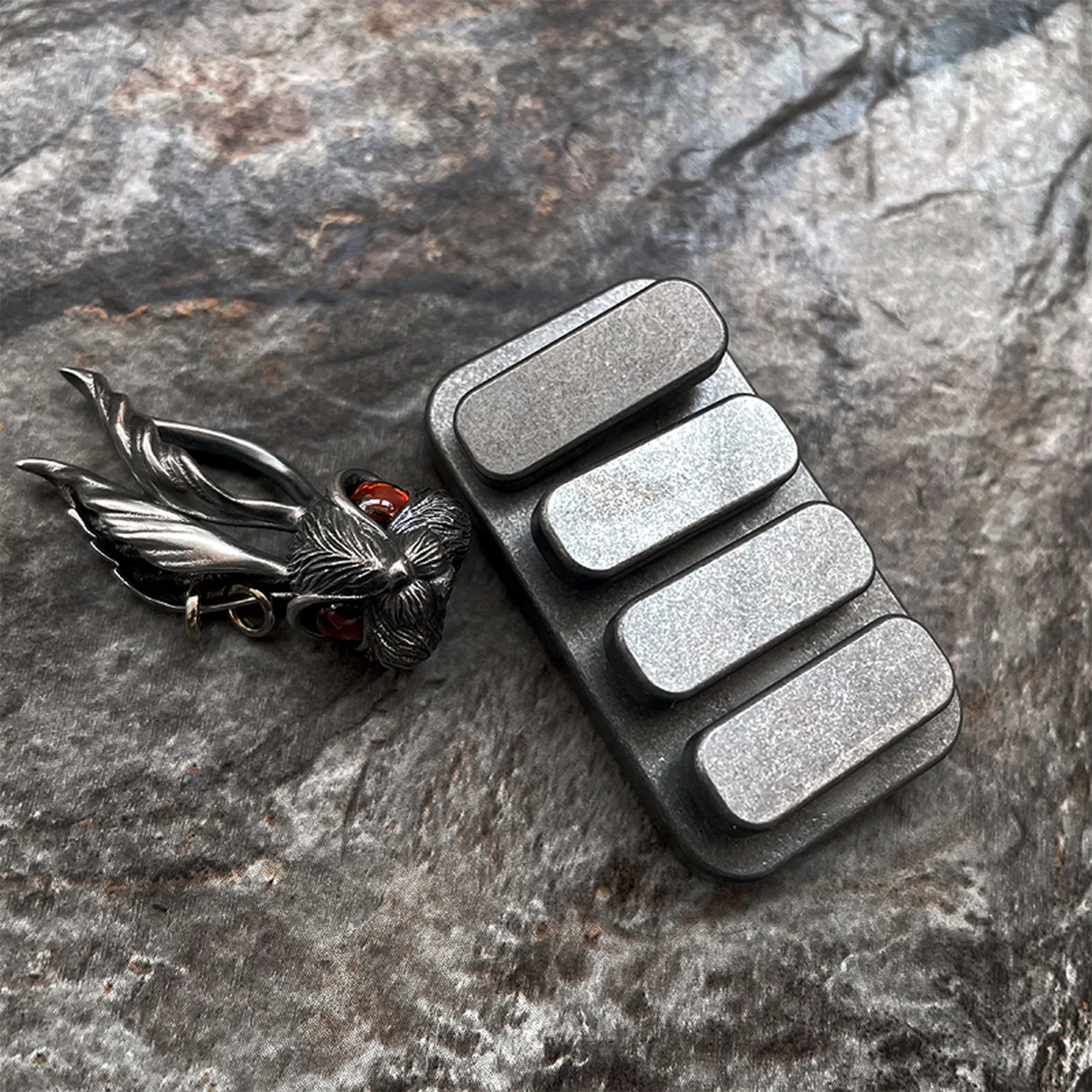 Piano Keys Fingertip Decompression Educational Toy