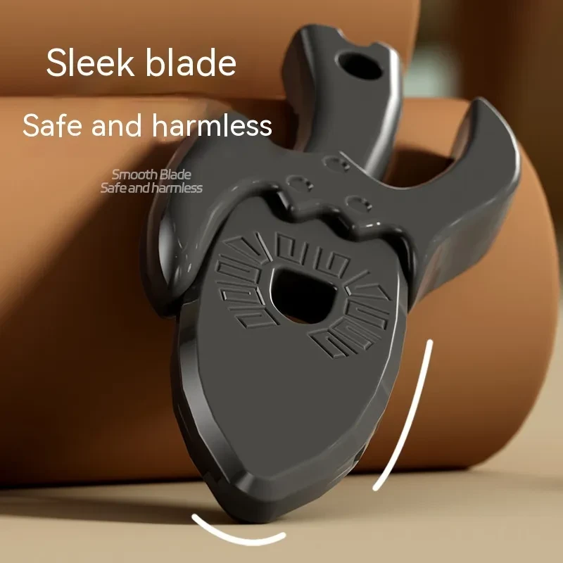 Decompression Children's Toy Catapult Knife Small