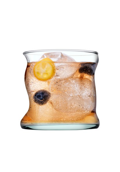 Aware Amorf DOF 340ml - Set 4 - Pasabahce