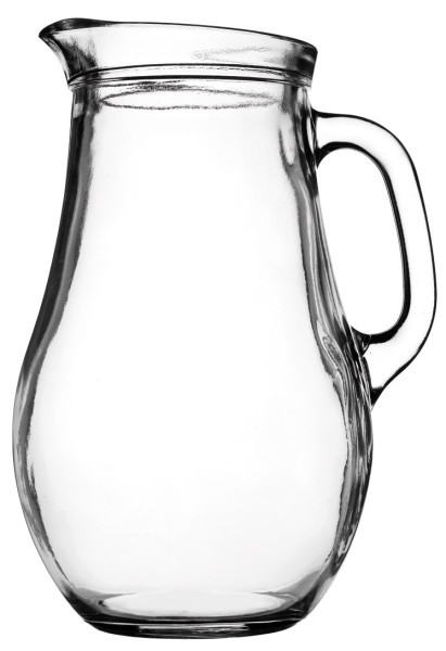 Bistro Jug 1.85Lt - Pasabahce