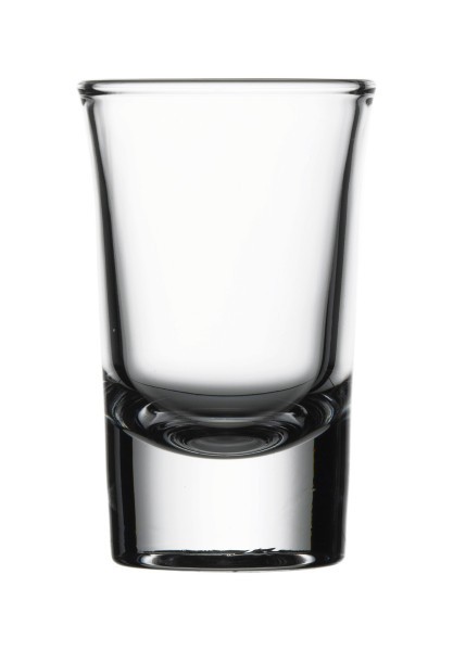 Boston Shot Glass 40ml - Pasabahce