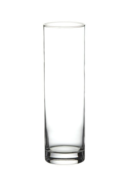 Botanic Tube Vase 26.5cm  - Pasabahce