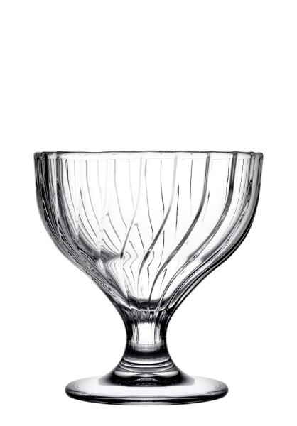 Bouquet Ice Cream Cup 240ml - Pasabahce