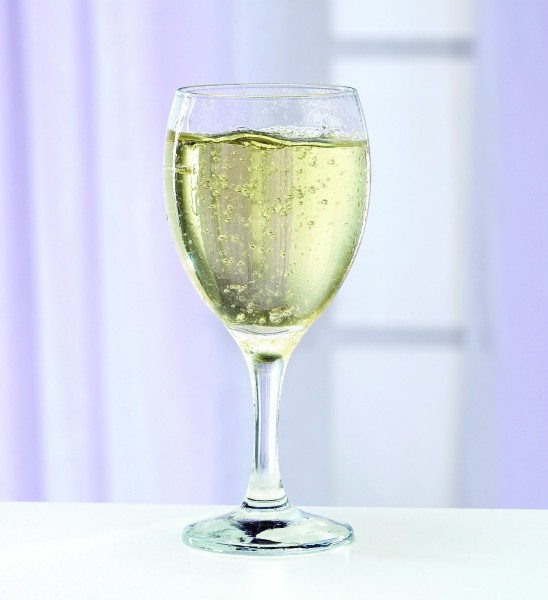 Glass4You Wine 340ml - Set 6 - Pasabahce