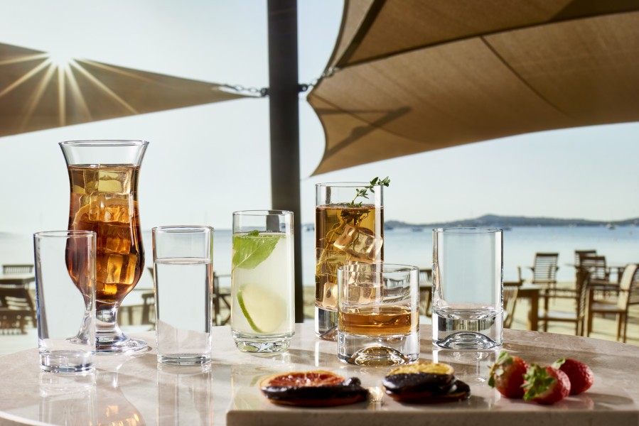 Holiday Cocktail 470ml - Pasabahce