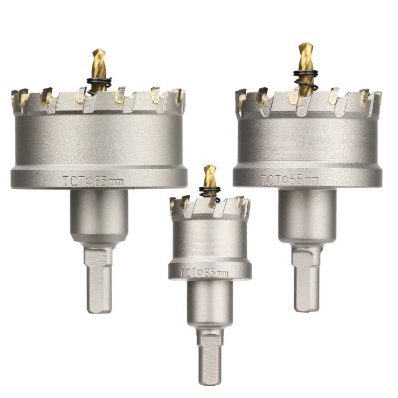 Stainless Steel Alloy Tapper Suit