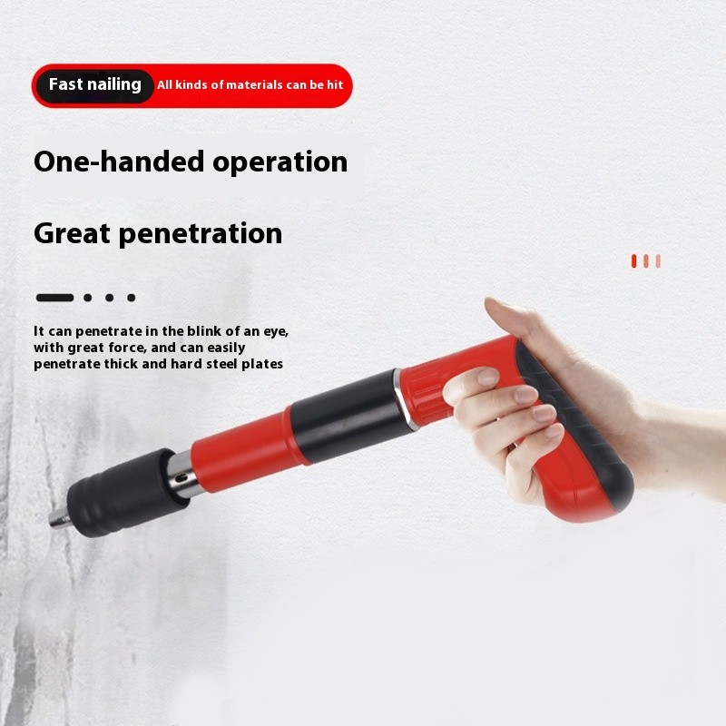 Mini Ceiling Nail Gun Small Nagler