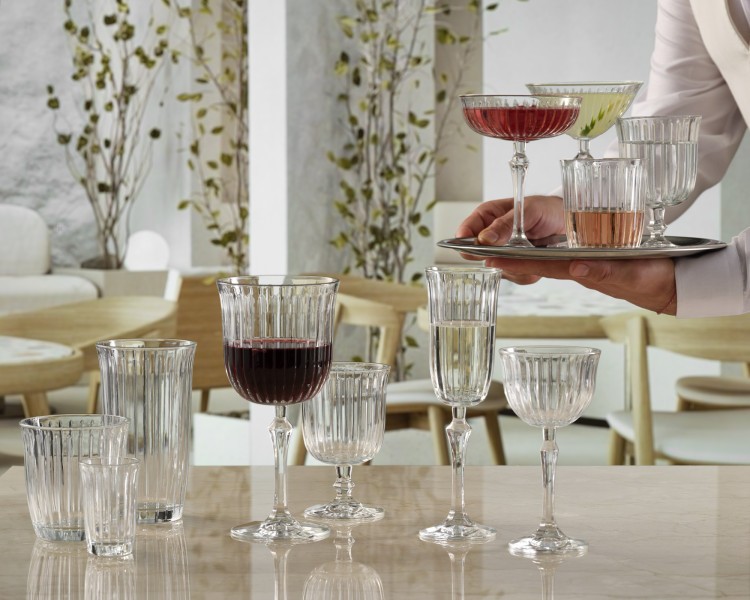 Joy Whiskey 360ml - Pasabahce