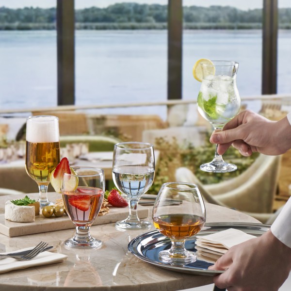 Madeira Beer 345ml - Pasabahce