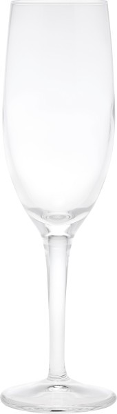 Moda Flute Toughened - 165ml - Pasabahce