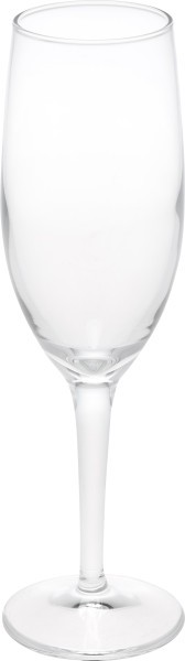 Moda Flute Toughened - 165ml - Pasabahce