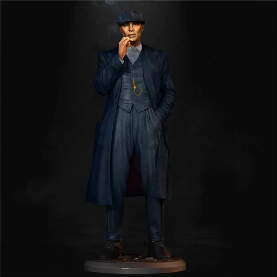 Kirian Murphy Peaky Blinders 1/24 Resin Character Model Kit