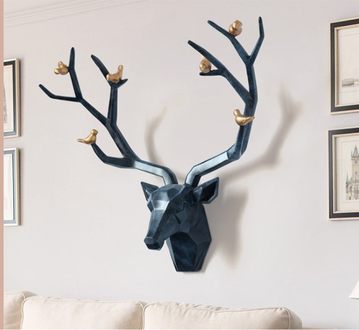 Wall Hanging Creative Living Room Wall Decoration
