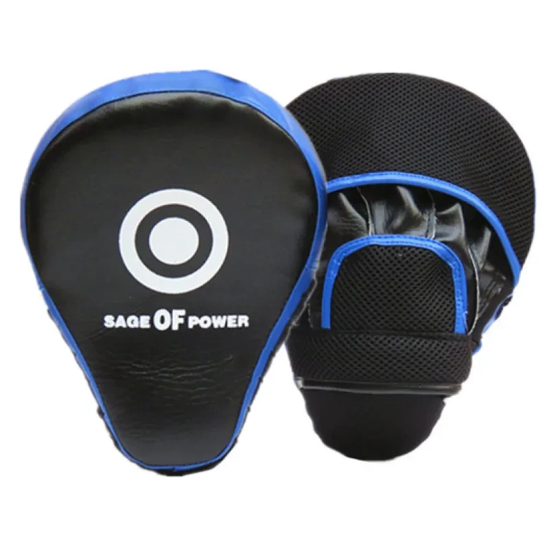 Boxing Target Fitness Home Taekwondo Kick Pad Children