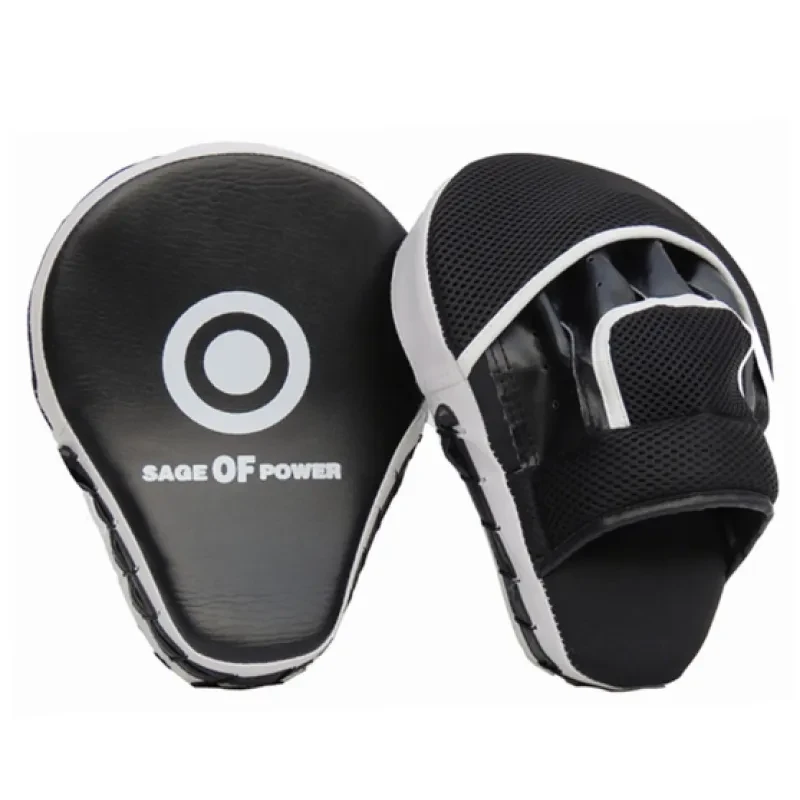 Boxing Target Fitness Home Taekwondo Kick Pad Children