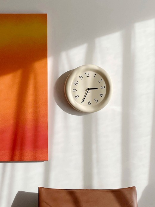 Original Design Living Room Home Wall Decoration Wall Clock