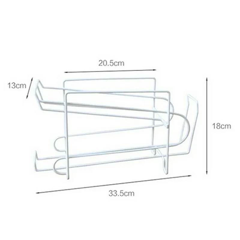 Soda Can Tin Fridge Storage Box Container Dispenser Holder Rack Drink Beverage Kitchen Refrigerator Drink Beer Cola Cans Storage