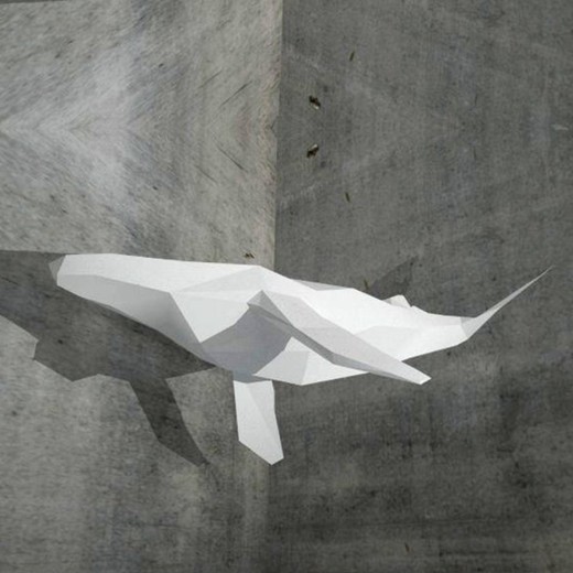 3D Three Dimensional Wall Decoration Material