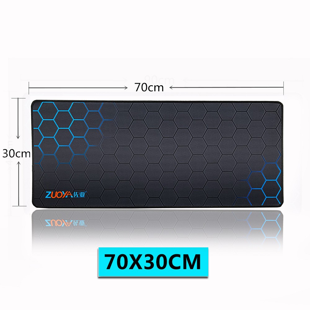 Custom cute cartoon silk cloth natural rubber mat