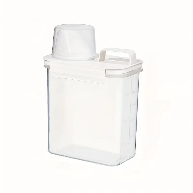 Washing Powder Container