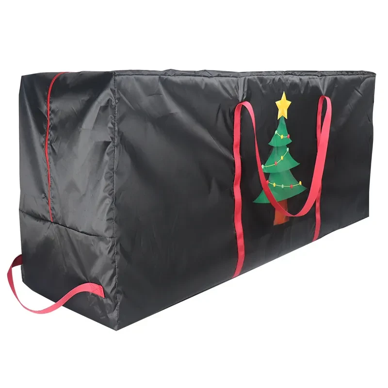 xmas tree bag