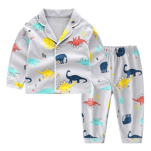 Kids Pajamas