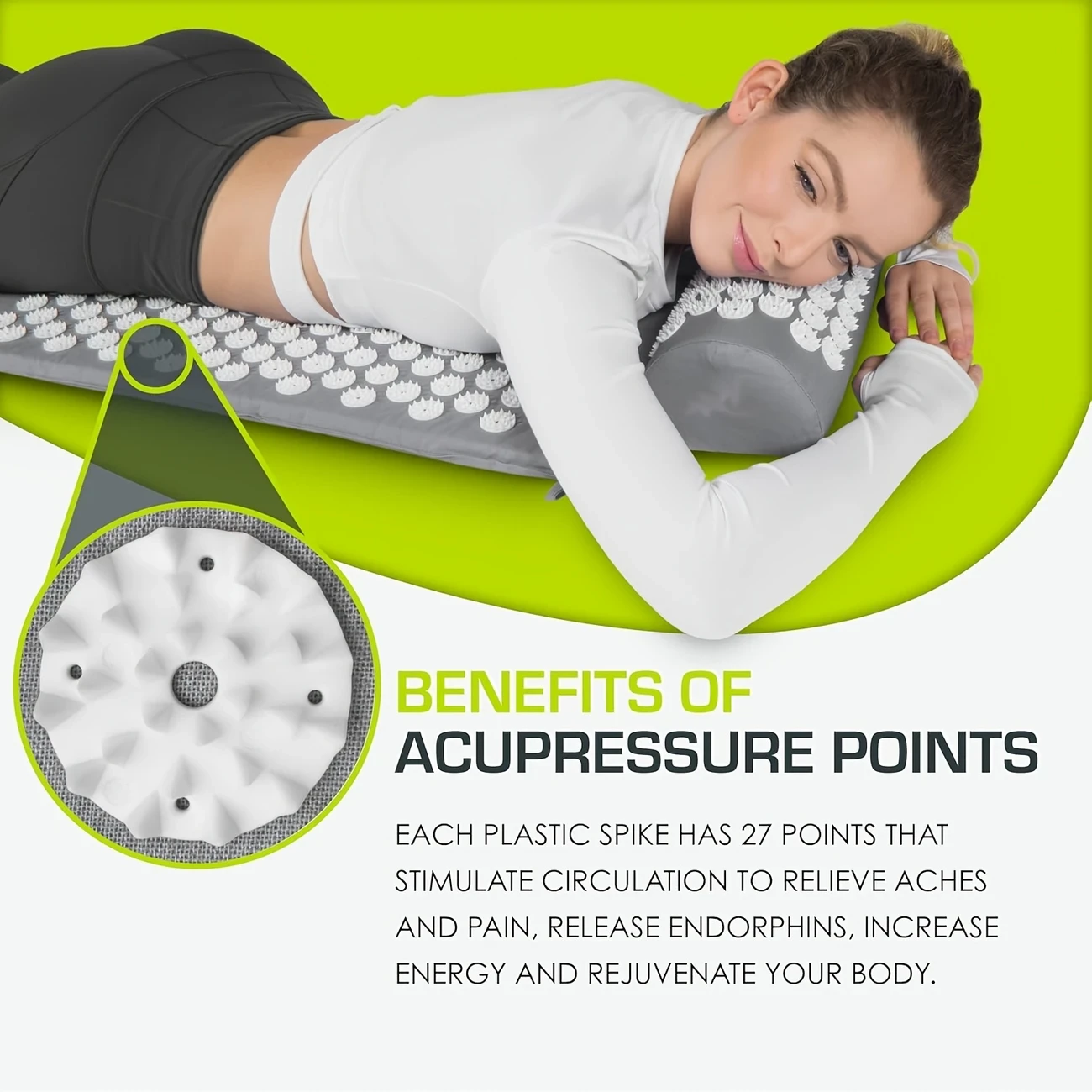 Acupressure Mat