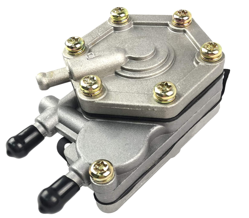 Garden Tool Accessories Wear-resistant And Durable Oil Pump