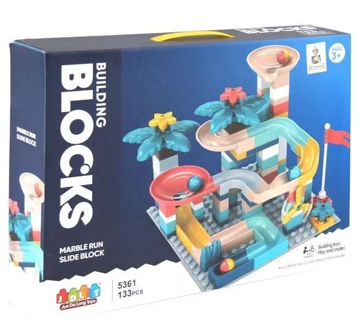 Building Blocks 133PCS